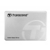 Transcend SSD370S 64GB SATA III 6Gb/s, MLC (Premium), Aluminium Case TS64GSSD370S