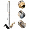 Ponorné čerpadlo BG-INVEST 750 W, 6300 l/h