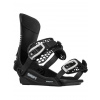 Vázání Gravity Drift black 23/24 S