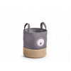 ZELLER Rabbit 25 cm polyesterový box
