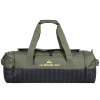 Quiksilver Shelter Duffle - CRE0/Grape Leaf - men´s one size