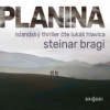 Bragi Steinar - Planina / Lukáš Hlavica / Mp3 [CD]