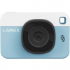 Digitálny fotoaparát LAMAX PixelKid1 modrý