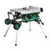 Hikoki Okružná píla C10RJWAZ, 1500 W, 4500 ot./min, C10RJWAZ
