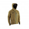 LEATT bunda MTB ThermaFlow 6.0 , Brass Brown Veľkosť: XXL / US46 / EU56