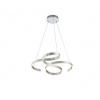 Novel ZÁVESNÉ LED SVIETIDLO, 72/68/150 cm - Interiérové svietidlá - 004102103301