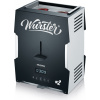 SEVERIN WVERIN Wurster WT 5005 - Čierna - Šedá - LED - Tasten - Scrollleiste - 5 min - 2000 W - 220 - 240 V