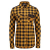 SILVINI Briona WJ2132 black-yellow - L