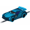Carrera GO!!!/GO!!! Plus – Jackson Storm Glow Racer 1:43