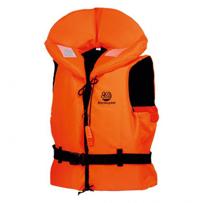 Marinepool Záchranná vesta Freedom ISO, 70–90 kg, ISO 12402-7, 5000593