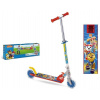 Skladacia kolobežka MONDO 28296 Paw patrol Tlapková patrola (28296)