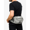 Cyklistická ľadvinka Evoc Hip Pack 3 - stone