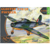 Clear Prop! Gloster E28/39 Pioneer (Starter Kit) 1/72