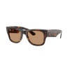 Ray-ban RB0840S Mega Wayfarer 902/53 Veľ. 51