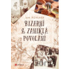 Bizarní a zaniklá povolání - Jan Pohunek