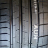 Pirelli P ZERO LUXURY SALOON * RFT MFS 275/35 R19 100Y