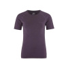 Dámske tričko Craft Core Dry Active Comfort SS purple XS