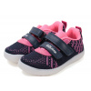 D.D.step Barefoot tenisky F093-51399D Royal Blue EUR 29