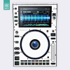 Doto Design Skin SC6000 Prime DAY & NIGHT White