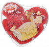 Disney Store Kráska a zviera: Balenie lupienkov do kúpeľa (Disney Store Japan Beauty and the Beast Belle Enchanted Rose Bath Petal)