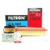 3 x Filter Dacia Renault 0.9 1.2 TCe