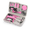 Fieldmann FDG 5027-86R Gola sada pre Dámy s náradím