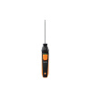 Testo 915i - Teplomer so sondou okolitého vzduchu ovládaný cez smartfón