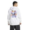 Mikina adidas Real Madrid DNA M JG3585 men L (183 cm)