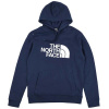 The North Face Dome Pullover Hoodie M NF0A4M8L8K2 (192801) Black M