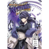 Yen Press SSS-Class Revival Hunter 4