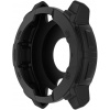 Ochranný kryt (pro Garmin Instinct 3, 45mm), plastový, čierny