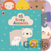 Baby Animals - Lemon Ribbon Studio (ilustrátor)