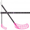 Zone floorball DREAM AIR SUPERLIGHT 29 black/magenta black / magenta, Pravá (pravá ruka dole), 92cm (=102cm)