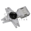 Páka řazení ŠKODA OEM Originál 3B0839833E