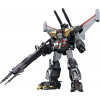 Good Smile Company Dancouga - Super Beast Machine God Hagane Works Kov. / PVC Akční Figurka Dancouga 30 cm