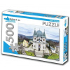 Puzzle Puzzle Svätý Hostýn 500 dielikov (č.26) (8594047727348)