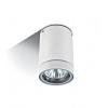 SLV Technik LID11635 Rolo-CL small, prisadené, stropné, GU10, 35W,IP54,číre,biele