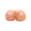 Hidden Desire Big Bubble Butt Bitch Vibrating