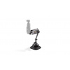 Hydra Alien Mini Electronic Suction Cup Kit - Titanium Gray Tilta