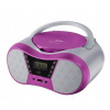 Eltra LILA 2 Bluetooth rádio ružové (Eltra LILA 2 Bluetooth rádio ružové)