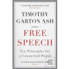 Free Speech (Timothy Garton Ash)