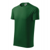 Malfini ELEMENT 145 Tričko unisex XXL, Fľaškovo zelená