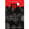 Most duší (Cassidy Blake 3) | V. E. Schwab