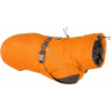 Oblečok Hurtta Expedition parka rakytníková 30XL