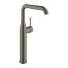 GROHE Essence - Páková umývadlová batéria, veľkosť XL, kartáčovaný Hard Graphite 32901AL1