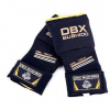 DBX BUSHIDO veľ. S/M žlté gélové rukavice