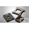 LGA Land Grid Array Sockets TE AMP LGA Land Grid Array Sockets 2-2134533-1 TE Connectivity Množstvo: 1 ks; 2-2134533-1