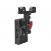 SmallRig 3499 Battery Adapter Plate V-Mount (Basic Version) s Extension Arm