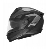 Přilba N304S CARVER, NOX (černá matná,titanová) 2024 Velikost: XL