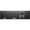 HP 720 Rechargeable wireless keyboard, 9T5B1AA#BCM